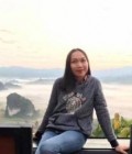 Rencontre Femme Thaïlande à Chiang Mai : Thananya, 41 ans